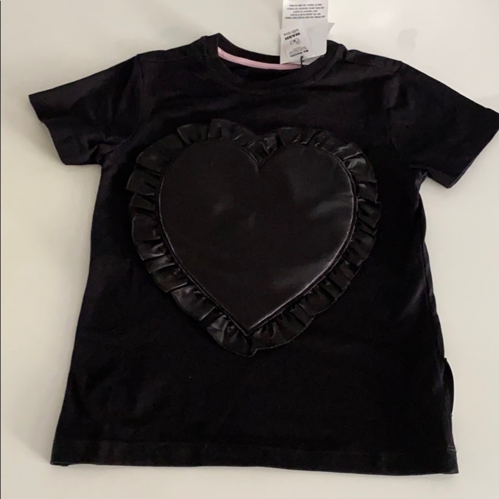 LOUD PRINCESS TEE